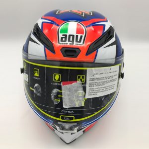 AVG Miller Replica XXL
