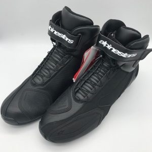 Alpinestar-SP-1 black