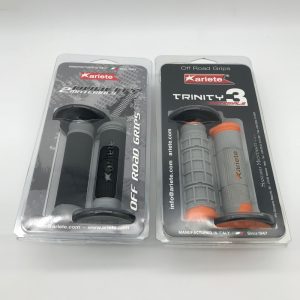 Ariete Trinity 3 Grips