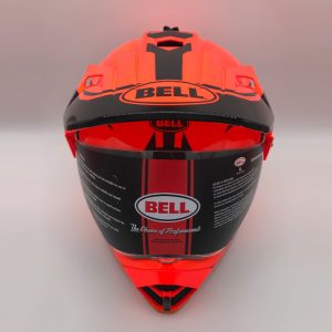 Bell MX-9 Adventure closed