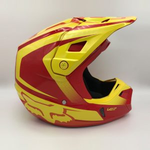 Fox Helmet V2 xs