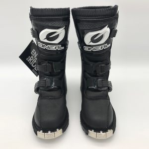 O'Neal Rider Boots front