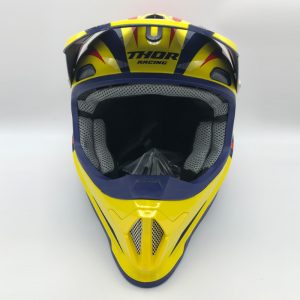 Thor Sector Helmet XXL