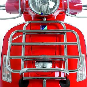 Vespa Front Rack